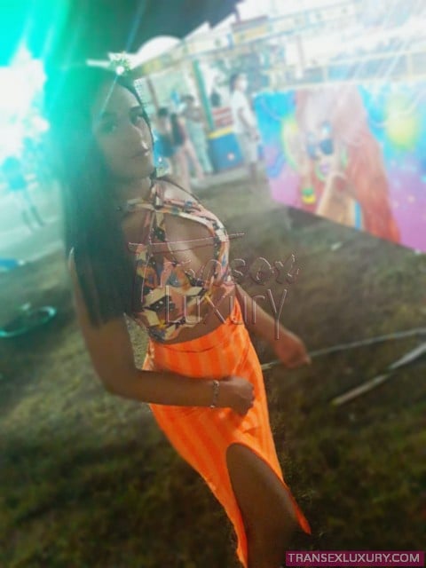Keylla Lopes - Foto 1 de 6
