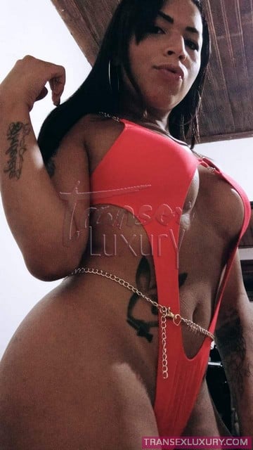 Kyara Ferraz - Foto 3 de 7