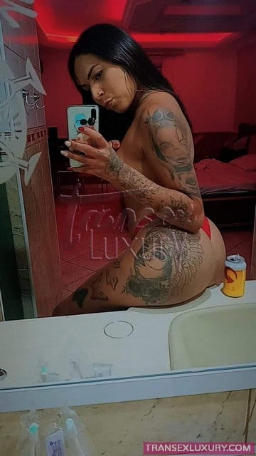 Kyara Ferraz - Foto 5 de 7
