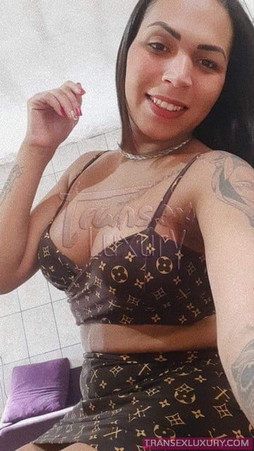 Kyara Ferraz - Foto 7 de 7