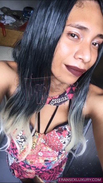 Kimberly Mendes - Foto 6 de 6