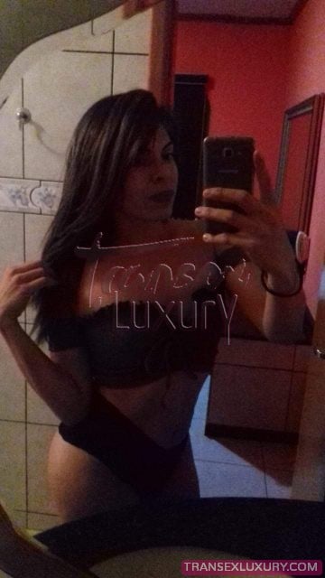 Kimberlly Ribeiro - Foto 6 de 8