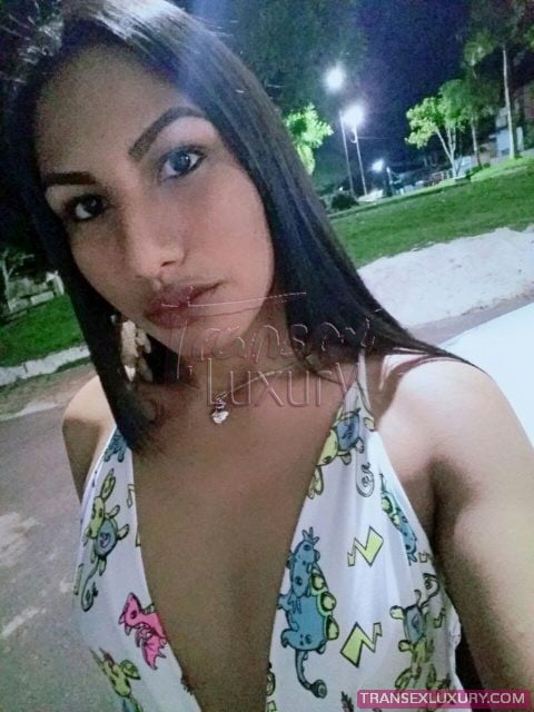 Lara Manuella - Foto 10 de 35