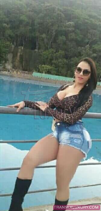 Larissa Araújo - Foto 37 de 99
