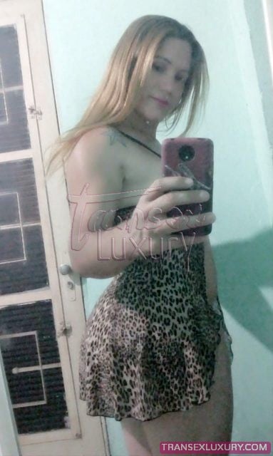 Larissa Bitencurt - Foto 6 de 8