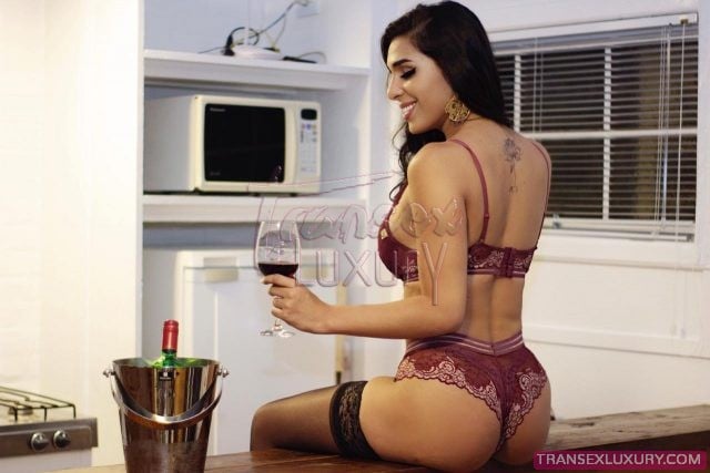 Larissa Fox - Foto 12 de 57