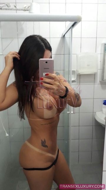 Lavinia Haack - Foto 115 de 147