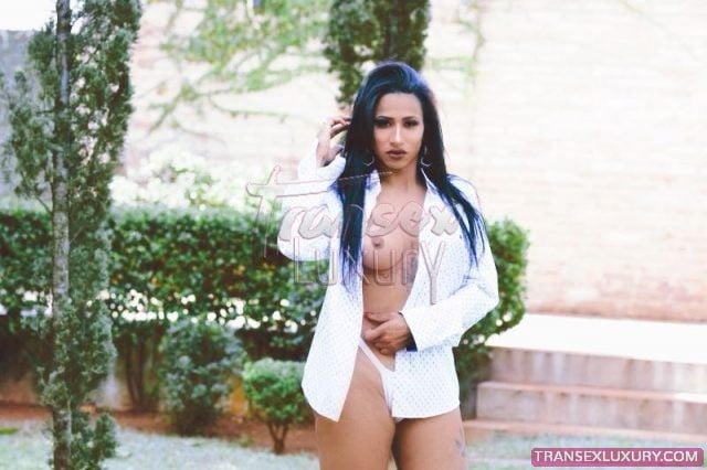 Letícia Diaz - Foto 14 de 37
