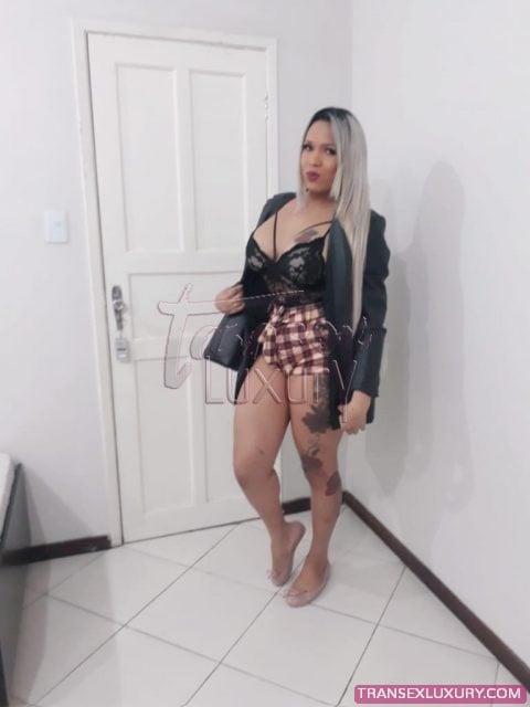 Lohanne Gouveia - Foto 8 de 13