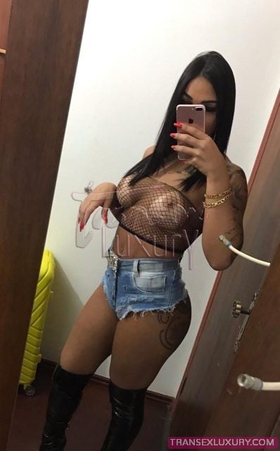 Lorena Martins - Foto 7 de 58