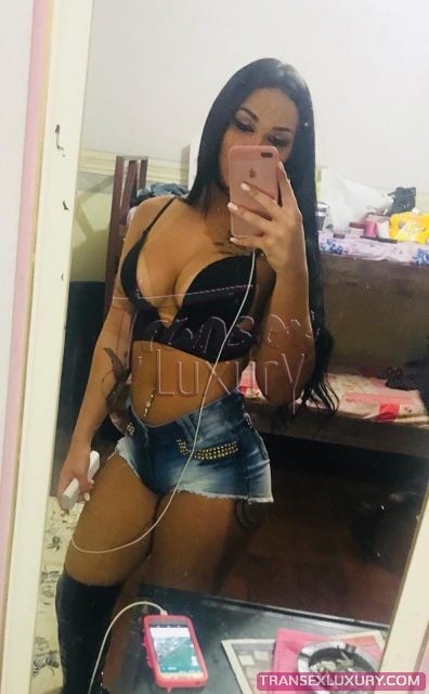 Lorena Martins - Foto 9 de 58