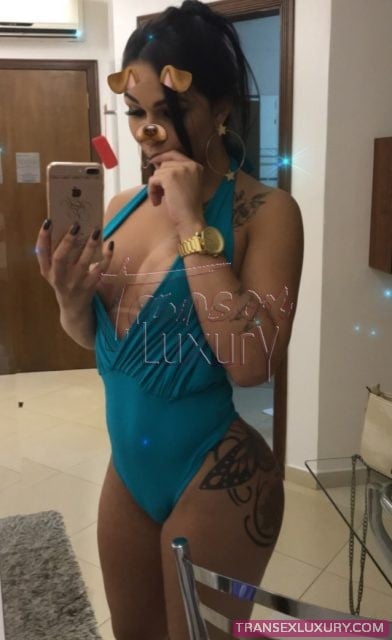 Lorena Martins - Foto 35 de 58