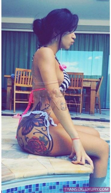 Lorena Martins - Foto 44 de 58