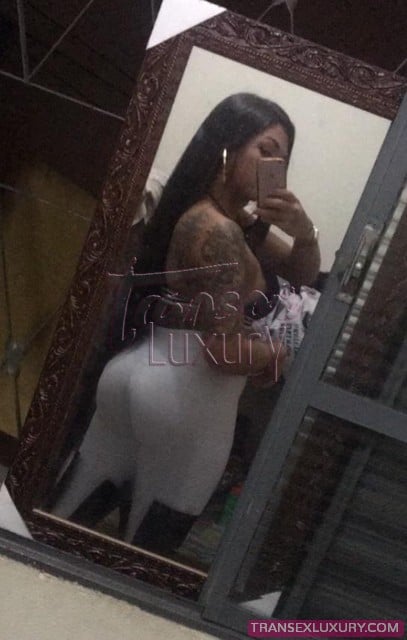 Luanna Ferraz - Foto 4 de 27