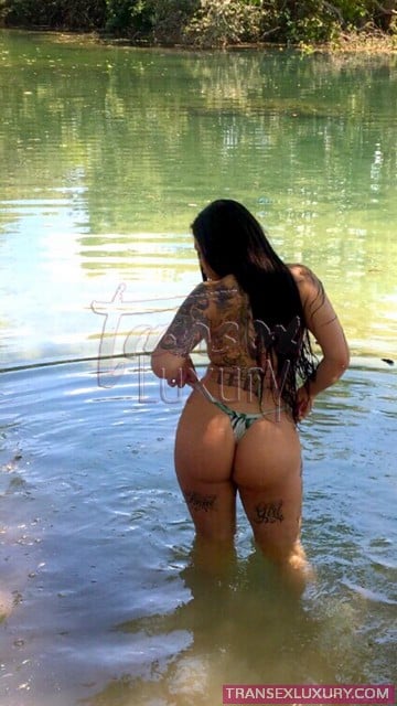 Luanna Ferraz - Foto 16 de 27