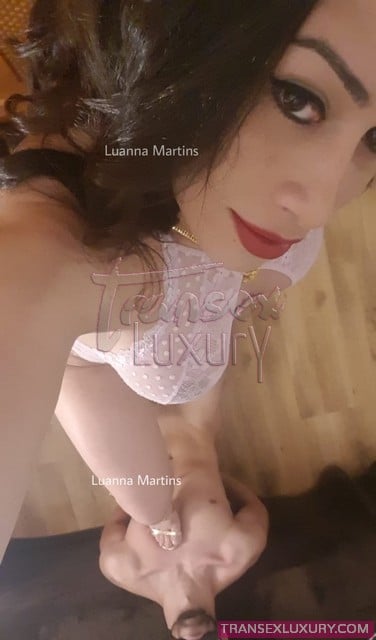 Luanna Martins - Foto 11 de 17