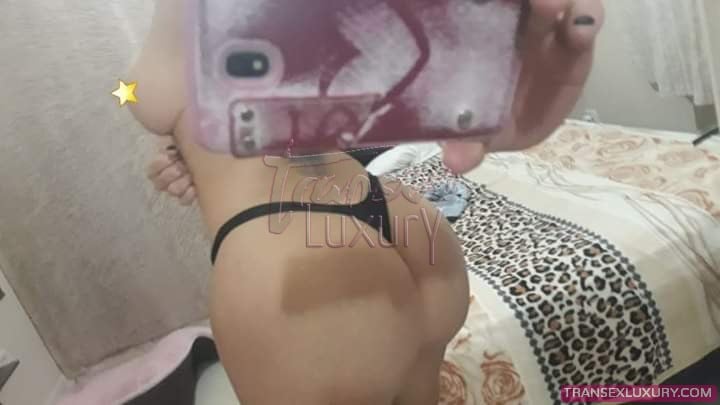 Luana Carrara - Foto 17 de 40