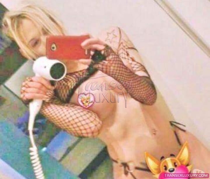 Luana Carrara - Foto 18 de 40