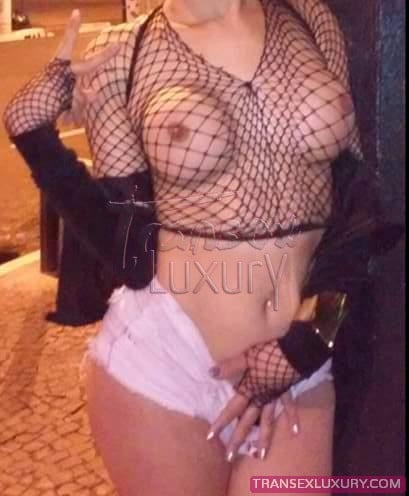 Luana Carrara - Foto 21 de 40