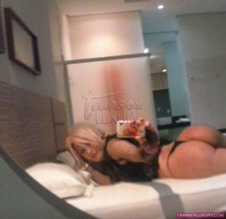 Luana Carrara - Foto 30 de 40