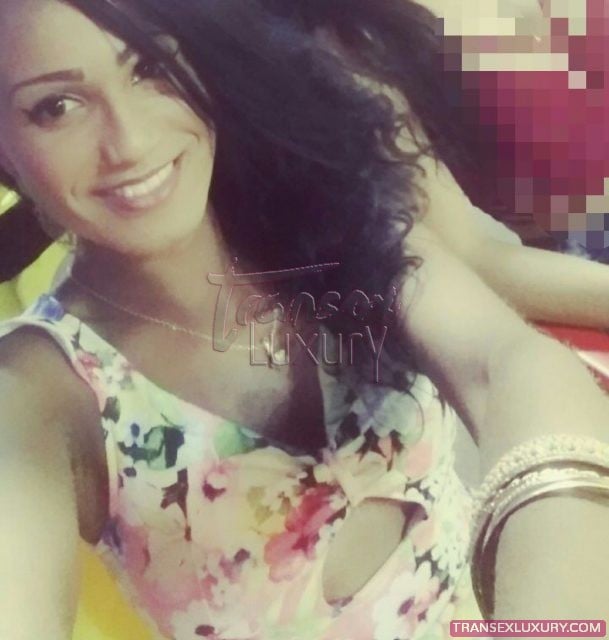 Luana Dafne - Foto 3 de 13