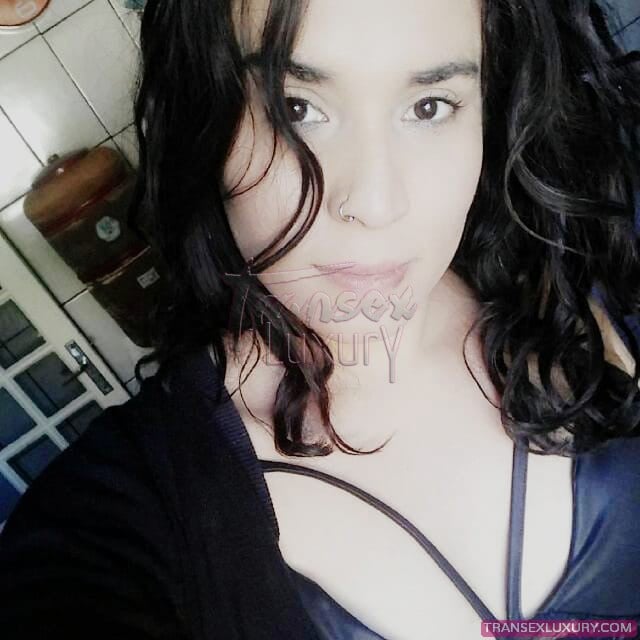 Luana Matarazzo - Foto 3 de 120