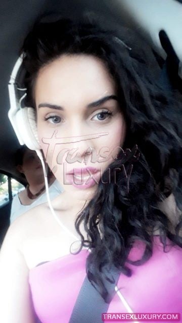 Luana Matarazzo - Foto 14 de 120