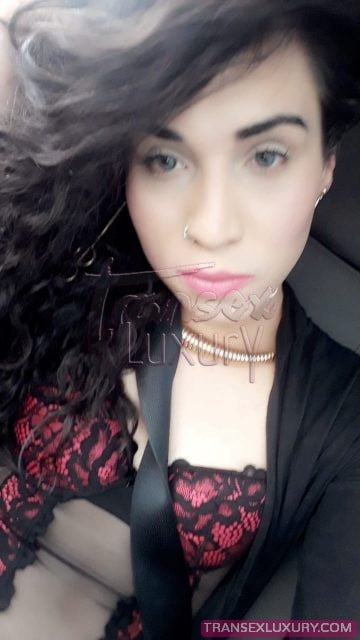 Luana Matarazzo - Foto 17 de 120