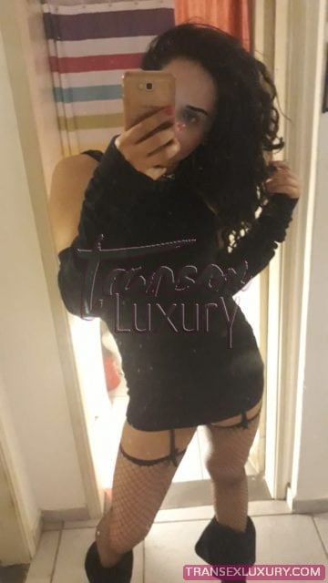 Luana Matarazzo - Foto 18 de 120