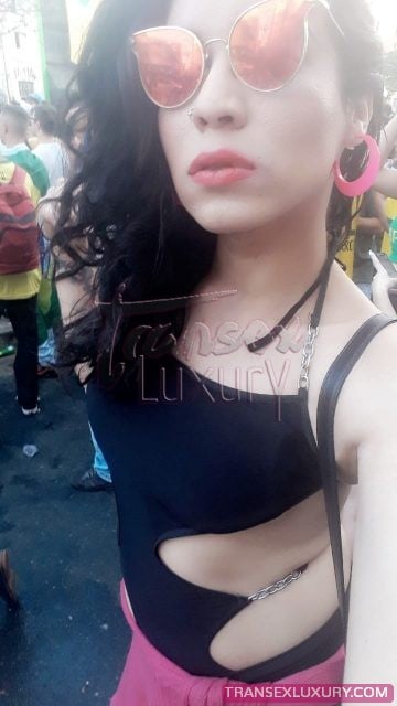 Luana Matarazzo - Foto 28 de 120