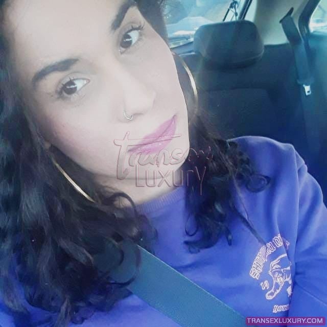Luana Matarazzo - Foto 41 de 120