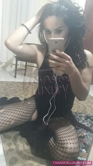 Luana Matarazzo - Foto 48 de 120