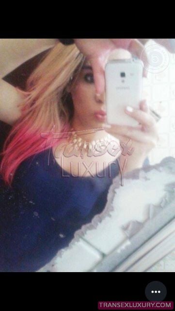 Luana Matarazzo - Foto 67 de 120