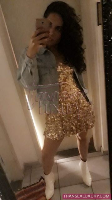 Luana Matarazzo - Foto 69 de 120