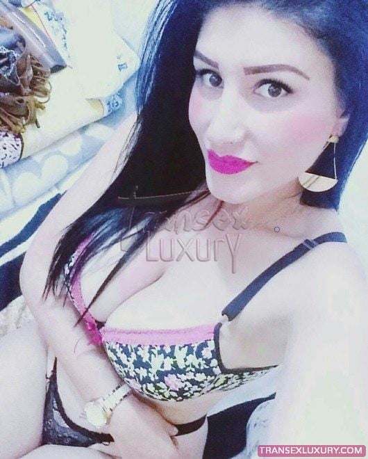 Luana Rafaella - Foto 1 de 41