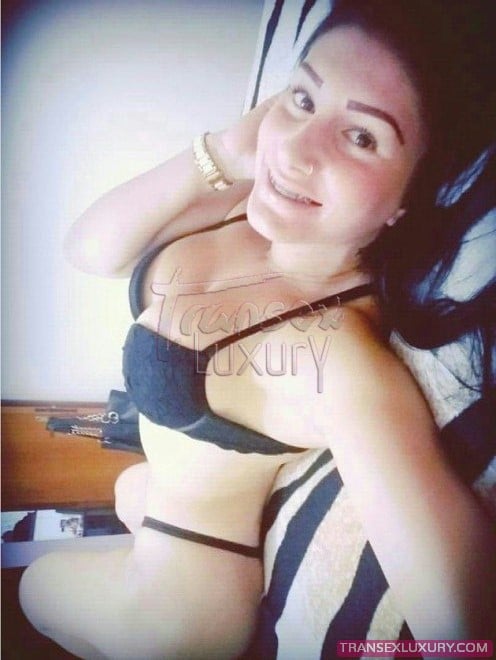 Luana Rafaella - Foto 3 de 41