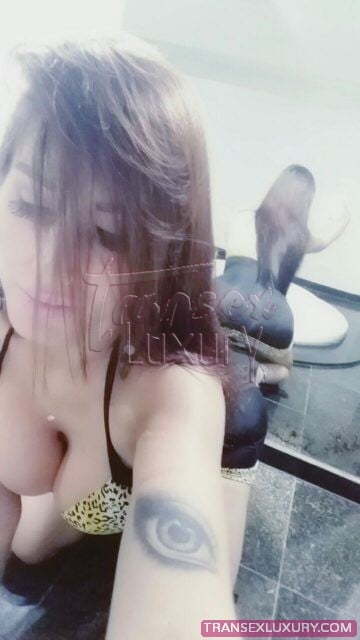 Luana Rafaella - Foto 9 de 41