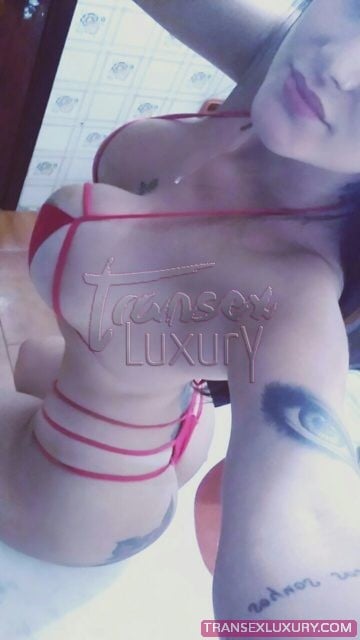 Luana Rafaella - Foto 23 de 41