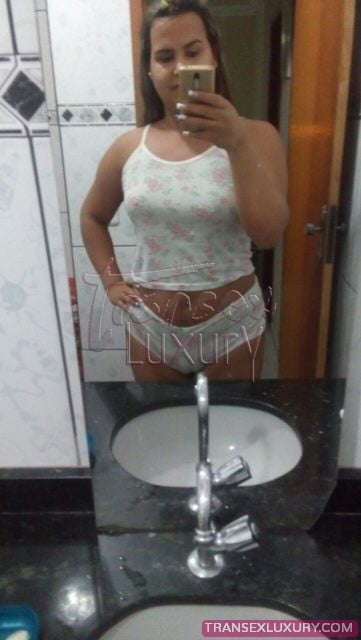 Luana Reis - Foto 7 de 10