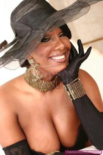 Luana Vendramini - Foto 8 de 35
