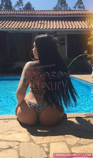 Luanna Ferraz - Foto 6 de 27