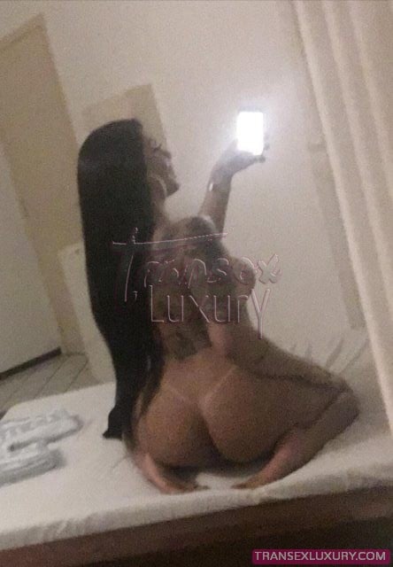 Luanna Ferraz - Foto 17 de 27