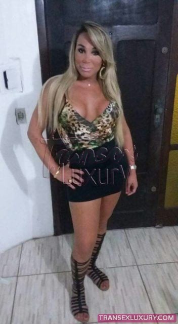 Luciane Grimaldi - Foto 26 de 33