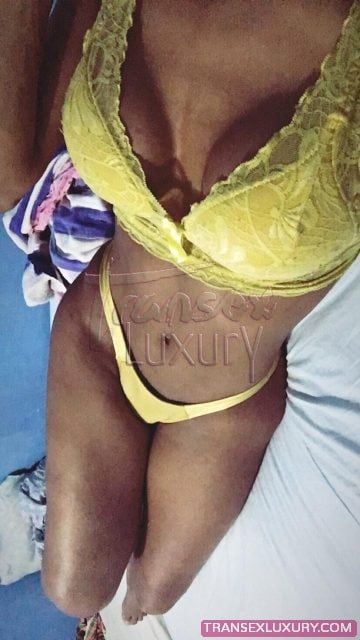 Lunna Ferreira - Foto 4 de 11