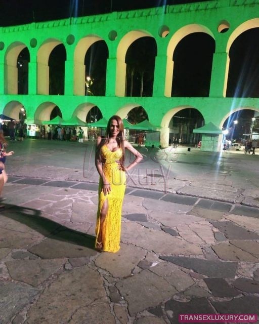 Lunna Ferreira - Foto 11 de 11
