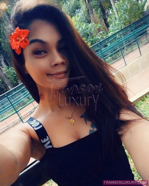 Jamylle Oliveira - Foto 4 de 26