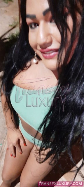 Lara Tayany - Foto 2 de 7