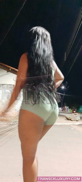 Lara Tayany - Foto 3 de 7