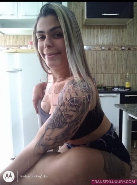 Larissa Freitas - Foto 3 de 8