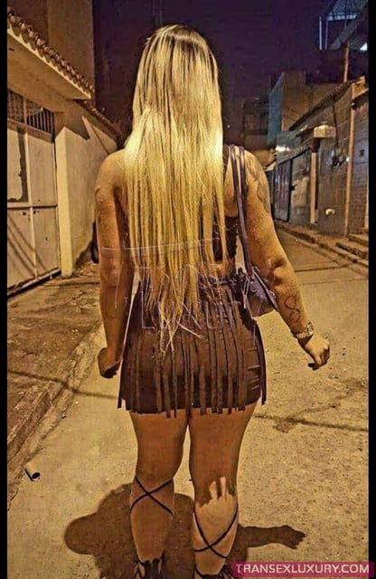 Larissa Freitas - Foto 7 de 8